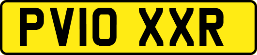 PV10XXR