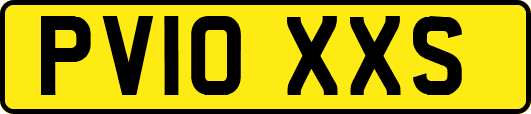 PV10XXS