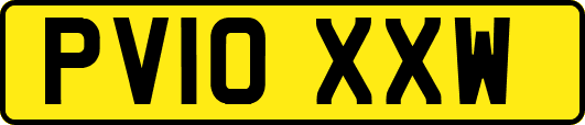 PV10XXW