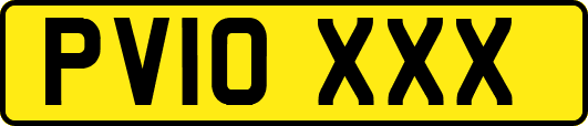 PV10XXX