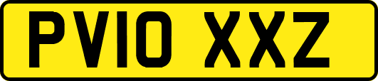PV10XXZ