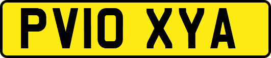 PV10XYA