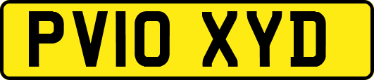 PV10XYD