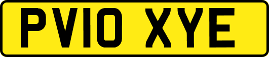 PV10XYE