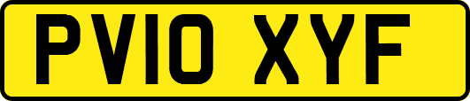 PV10XYF