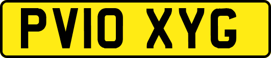 PV10XYG