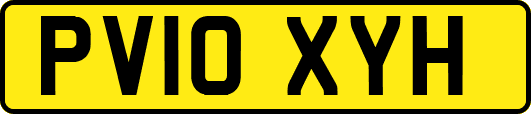 PV10XYH