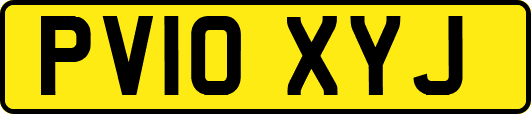 PV10XYJ