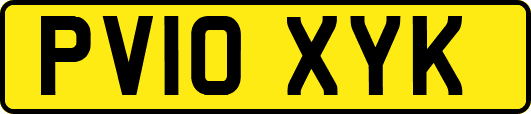 PV10XYK