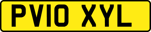 PV10XYL