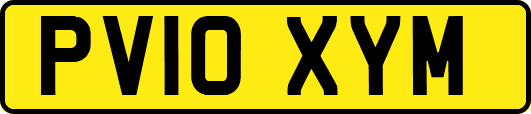 PV10XYM