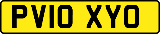PV10XYO