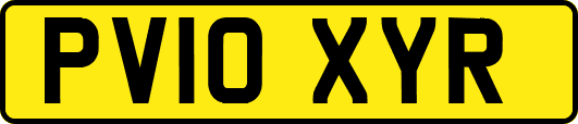 PV10XYR