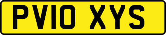 PV10XYS