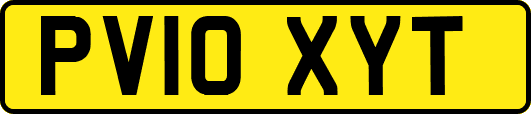 PV10XYT