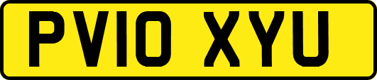 PV10XYU