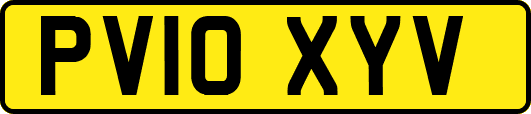 PV10XYV
