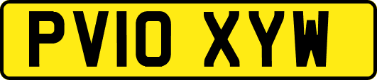 PV10XYW