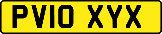 PV10XYX