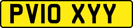 PV10XYY