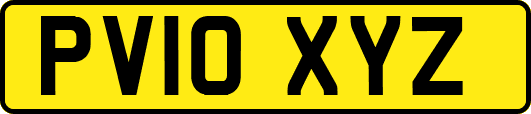 PV10XYZ