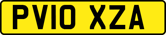 PV10XZA