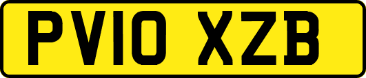 PV10XZB