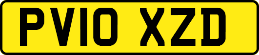 PV10XZD