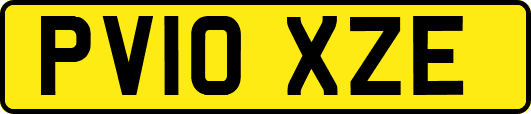 PV10XZE
