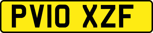 PV10XZF