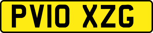 PV10XZG