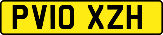PV10XZH