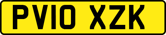 PV10XZK