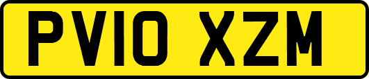 PV10XZM