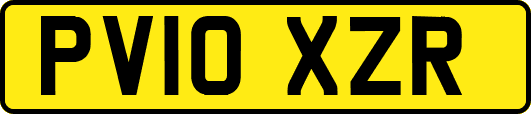 PV10XZR