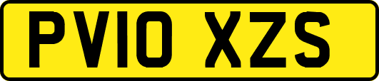 PV10XZS