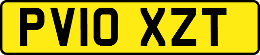 PV10XZT