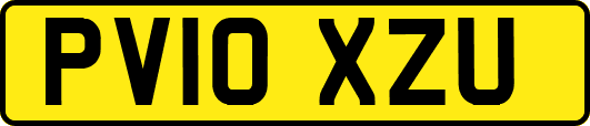 PV10XZU