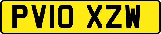 PV10XZW