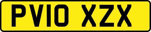 PV10XZX