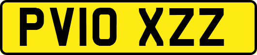 PV10XZZ