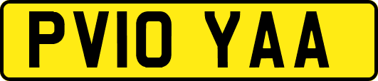 PV10YAA