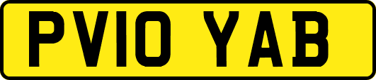 PV10YAB