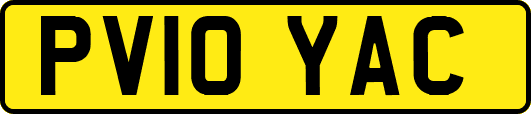 PV10YAC