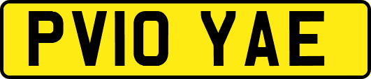 PV10YAE