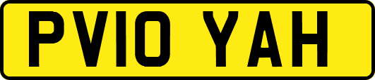 PV10YAH