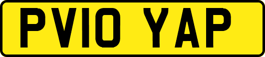 PV10YAP