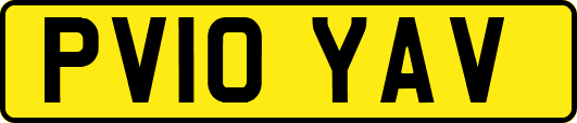 PV10YAV