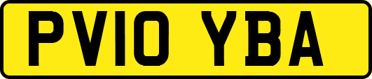PV10YBA
