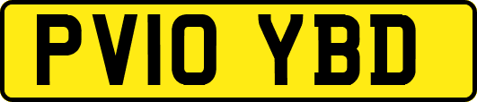 PV10YBD